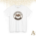Midnight Roast Coffee T Shirt Vintage Coffee Lover Graphic Tee Retro Cafe Style