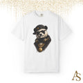 Hip Hop Panda Graphic T Shirt – Panda King Streetwear Graphic Tee