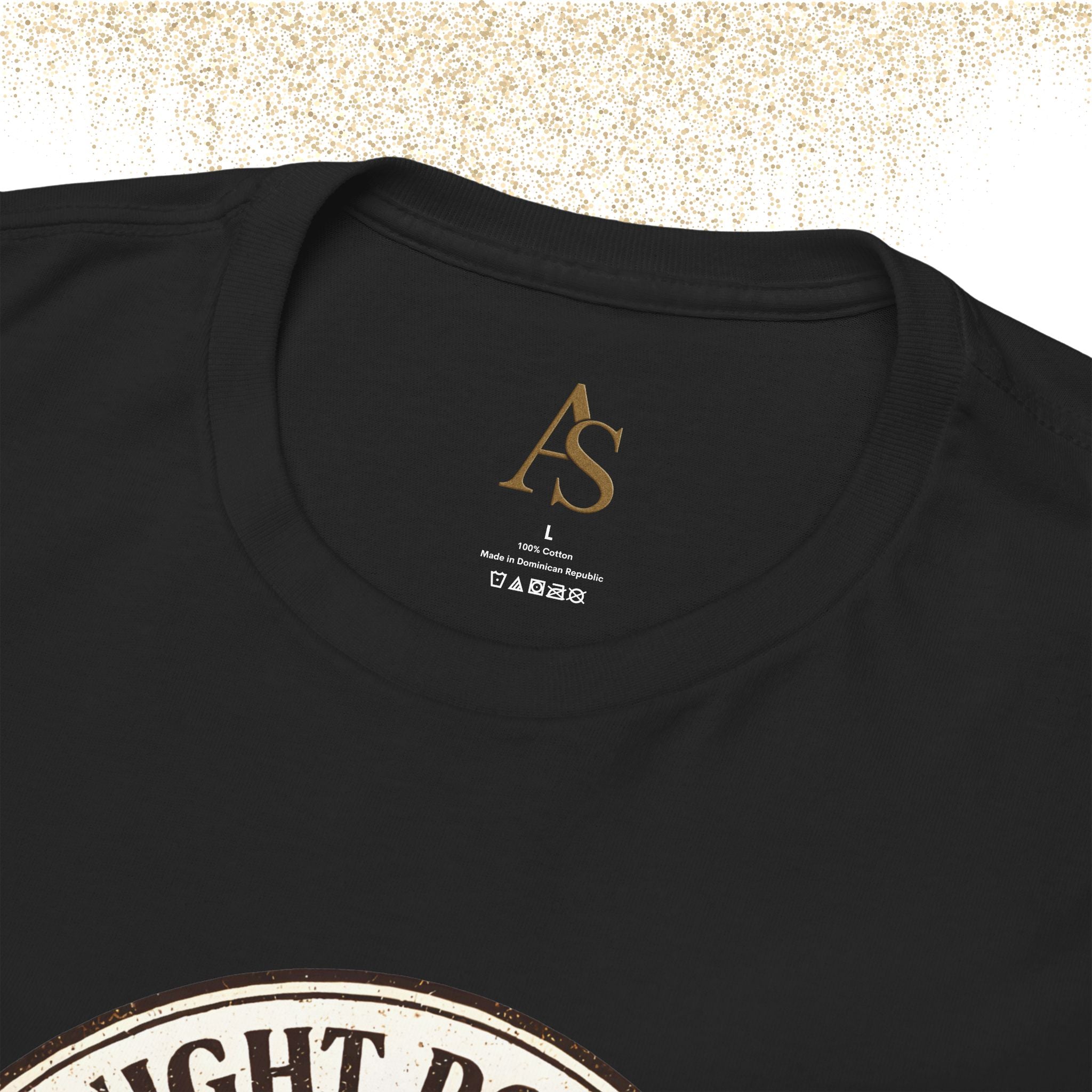 Midnight Roast Coffee T Shirt Vintage Coffee Lover Graphic Tee Retro Cafe Style